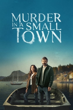 Murder in a Small Town-123movies