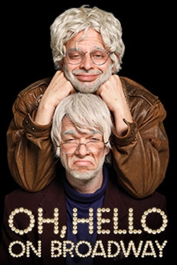 Oh, Hello: On Broadway-123movies