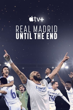 Real Madrid: Until the End-123movies