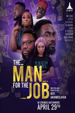 The Man for the Job-123movies