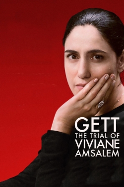 Gett: The Trial of Viviane Amsalem-123movies