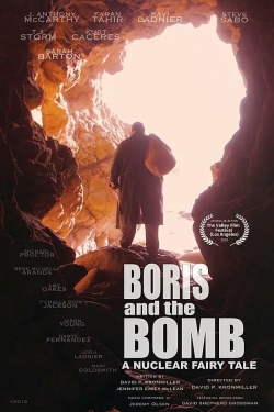 Boris and the Bomb-123movies