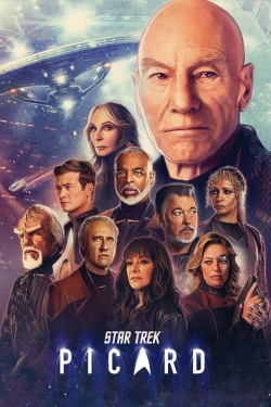 Star Trek: Picard-123movies