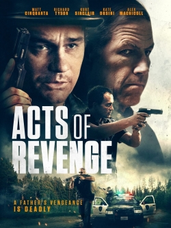 Acts of Revenge-123movies