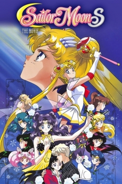 Sailor Moon S the Movie: Hearts in Ice-123movies