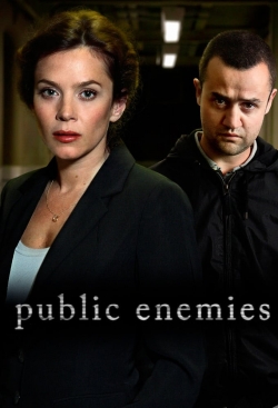 Public Enemies-123movies