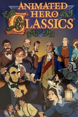 Animated Hero Classics-123movies
