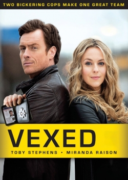 Vexed-123movies