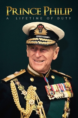 Prince Philip: A Lifetime of Duty-123movies