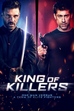 King of Killers-123movies