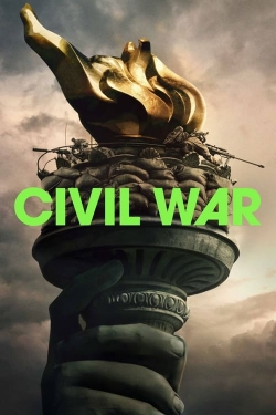 Civil War-123movies