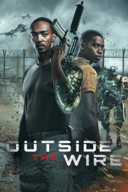 Outside the Wire-123movies