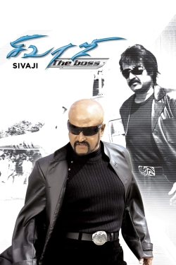 Sivaji: The Boss-123movies