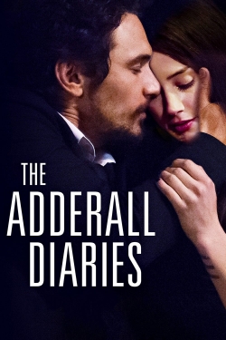The Adderall Diaries-123movies