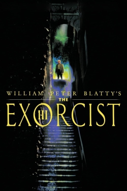 The Exorcist III-123movies