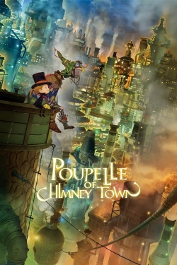 Poupelle of Chimney Town-123movies