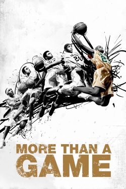 More than a Game-123movies
