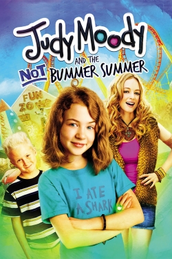 Judy Moody and the Not Bummer Summer-123movies