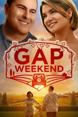 Gap Weekend-123movies