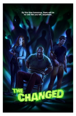 The Changed-123movies