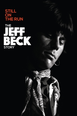 Jeff Beck: Still on the Run-123movies