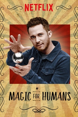 Magic for Humans-123movies