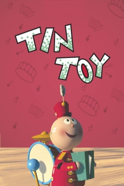 Tin Toy-123movies