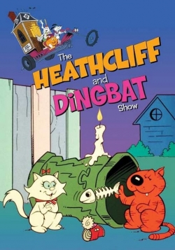 Heathcliff-123movies
