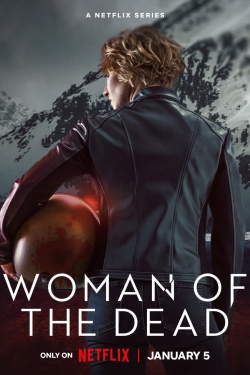 Woman of the Dead-123movies