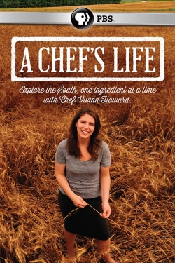 A Chef's Life-123movies