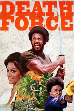 Death Force-123movies