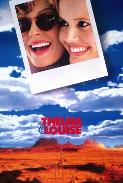 Thelma & Louise-123movies