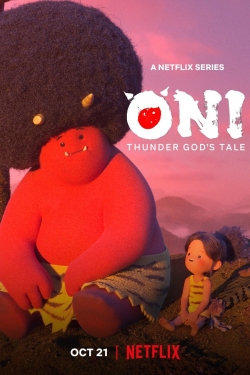 ONI: Thunder God's Tale-123movies