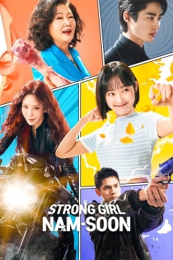 Strong Girl Nam-soon-123movies