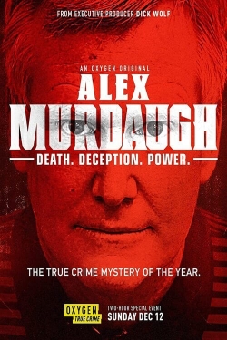 Alex Murdaugh: Death. Deception. Power-123movies