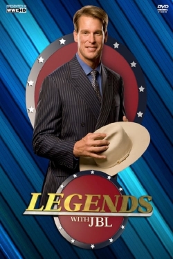 Legends with JBL-123movies