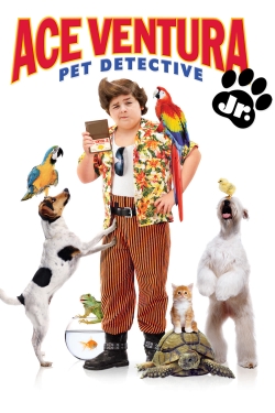 Ace Ventura Jr: Pet Detective-123movies