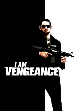 I am Vengeance-123movies