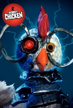 Robot Chicken-123movies