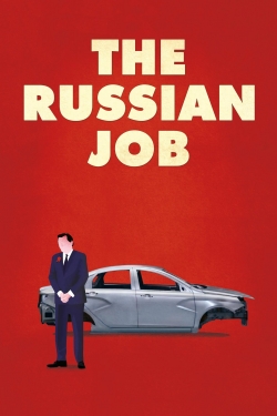 The Russian Job-123movies