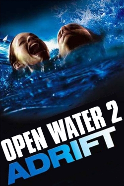 Open Water 2: Adrift-123movies