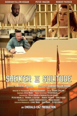 Shelter in Solitude-123movies