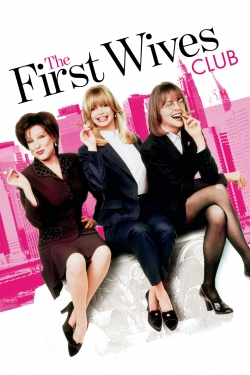The First Wives Club-123movies