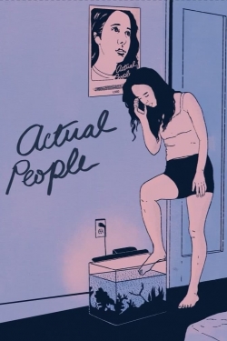 Actual People-123movies