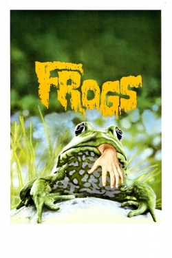 Frogs-123movies