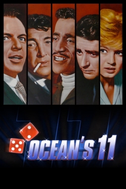 Ocean's Eleven-123movies