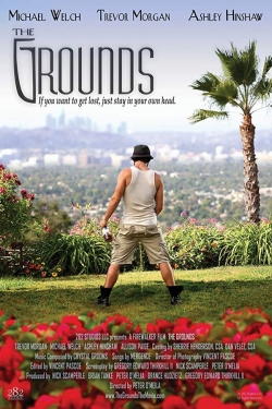 The Grounds-123movies
