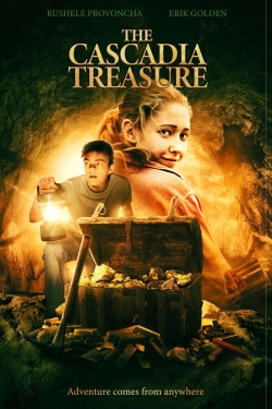 The Cascadia Treasure-123movies