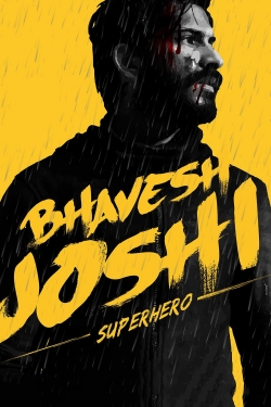 Bhavesh Joshi Superhero-123movies
