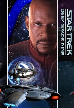 Star Trek: Deep Space Nine-123movies